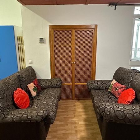 Appartement Au Centre De Gordoba Cordoba Dış mekan fotoğraf