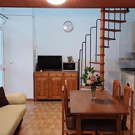 Appartement Au Centre De Gordoba Cordoba Dış mekan fotoğraf