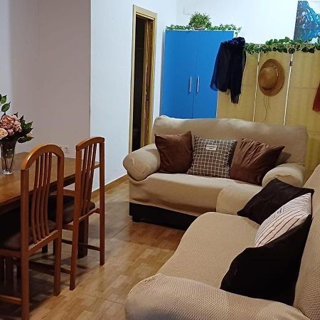 Appartement Au Centre De Gordoba Cordoba Dış mekan fotoğraf