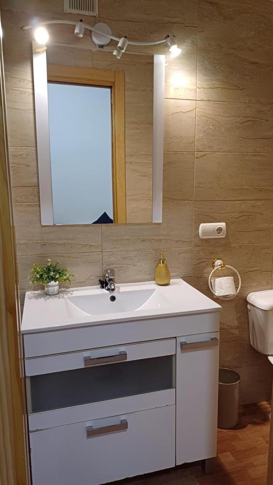 Appartement Au Centre De Gordoba Cordoba Dış mekan fotoğraf