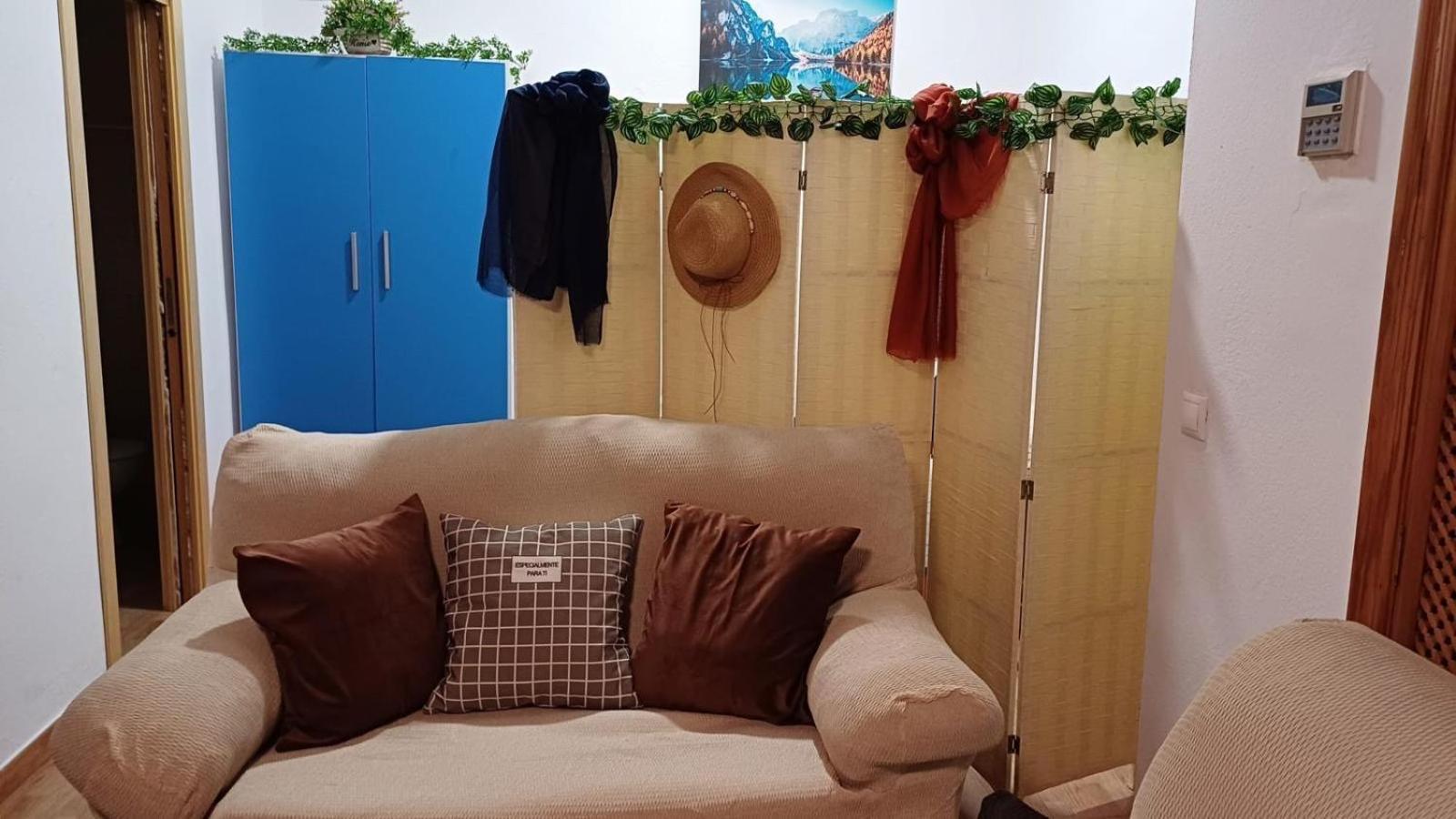 Appartement Au Centre De Gordoba Cordoba Dış mekan fotoğraf