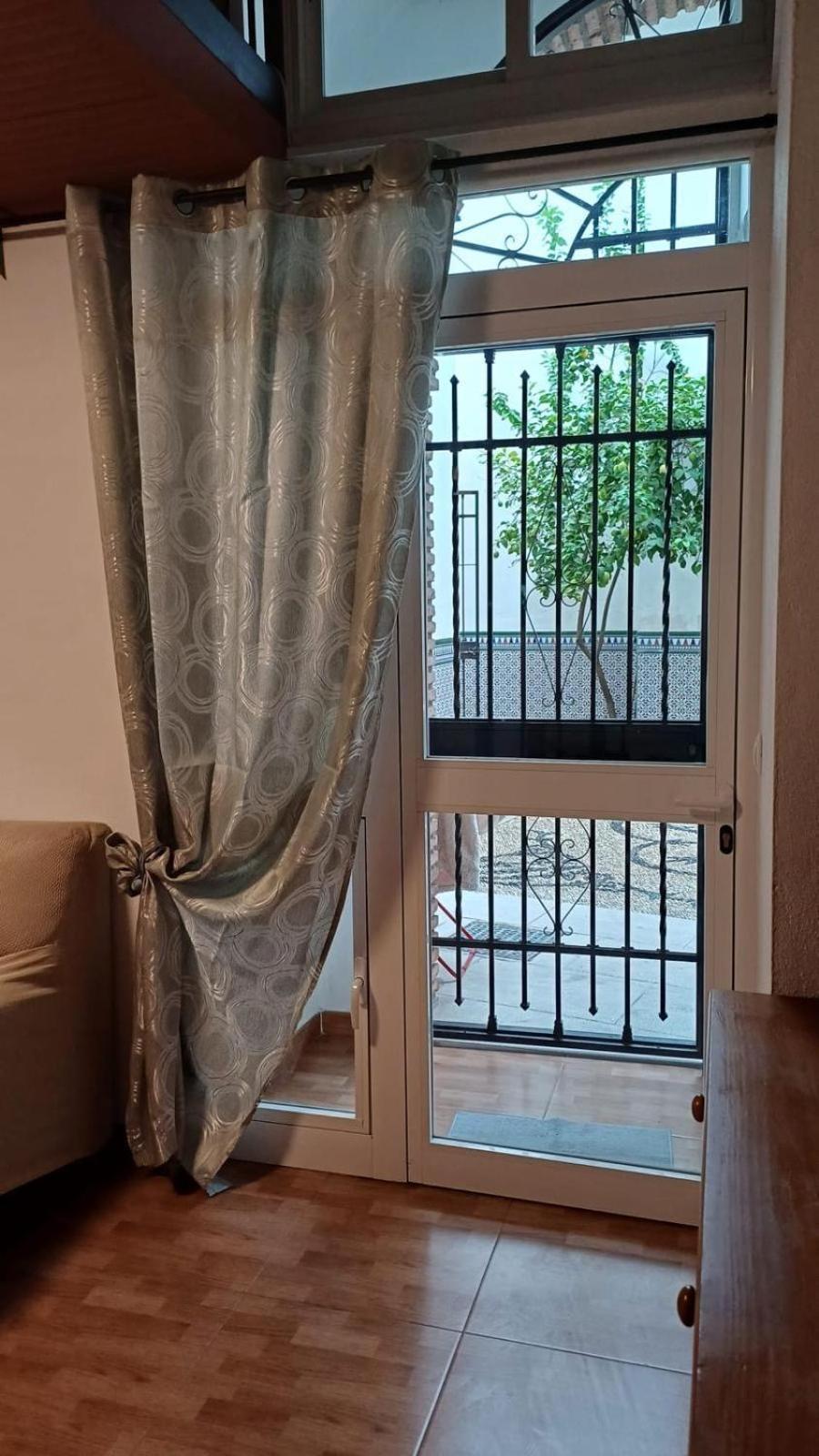 Appartement Au Centre De Gordoba Cordoba Dış mekan fotoğraf