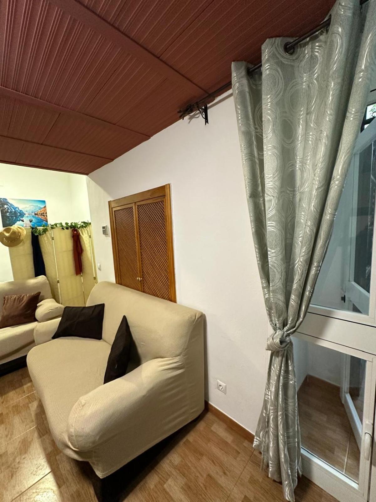 Appartement Au Centre De Gordoba Cordoba Dış mekan fotoğraf