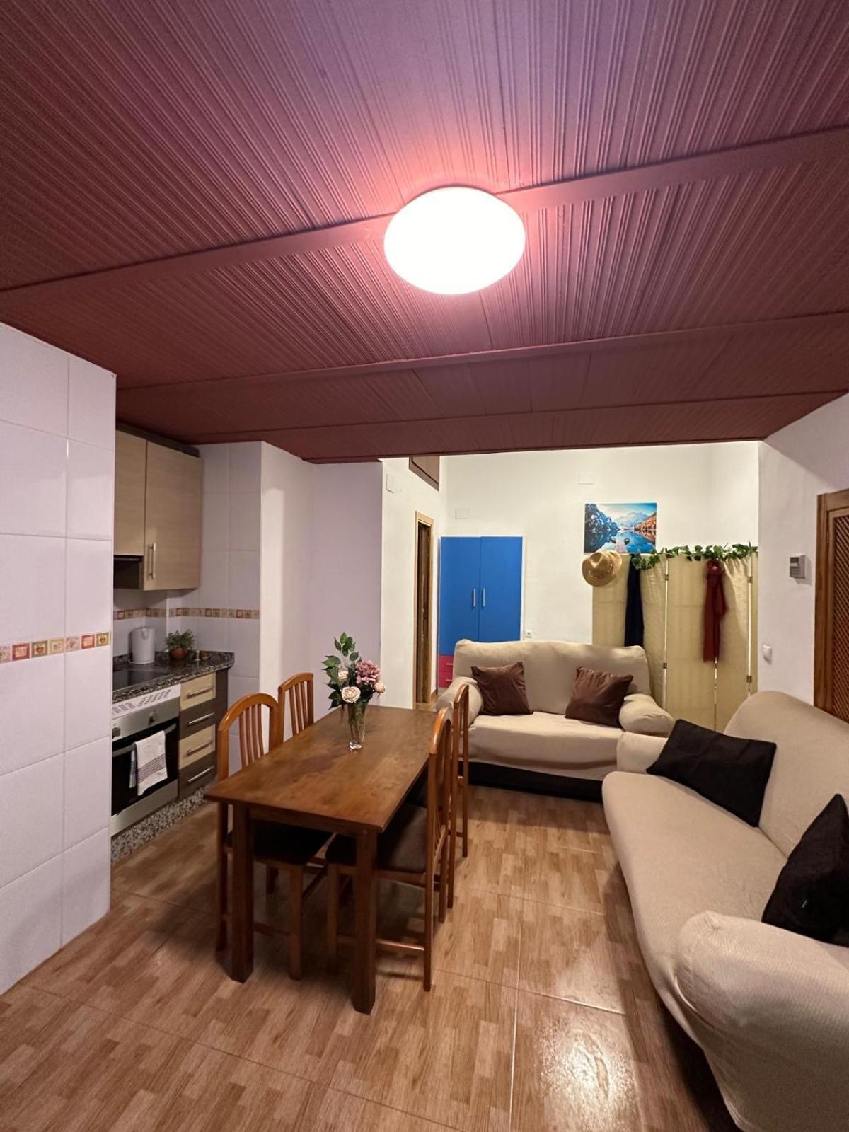Appartement Au Centre De Gordoba Cordoba Dış mekan fotoğraf