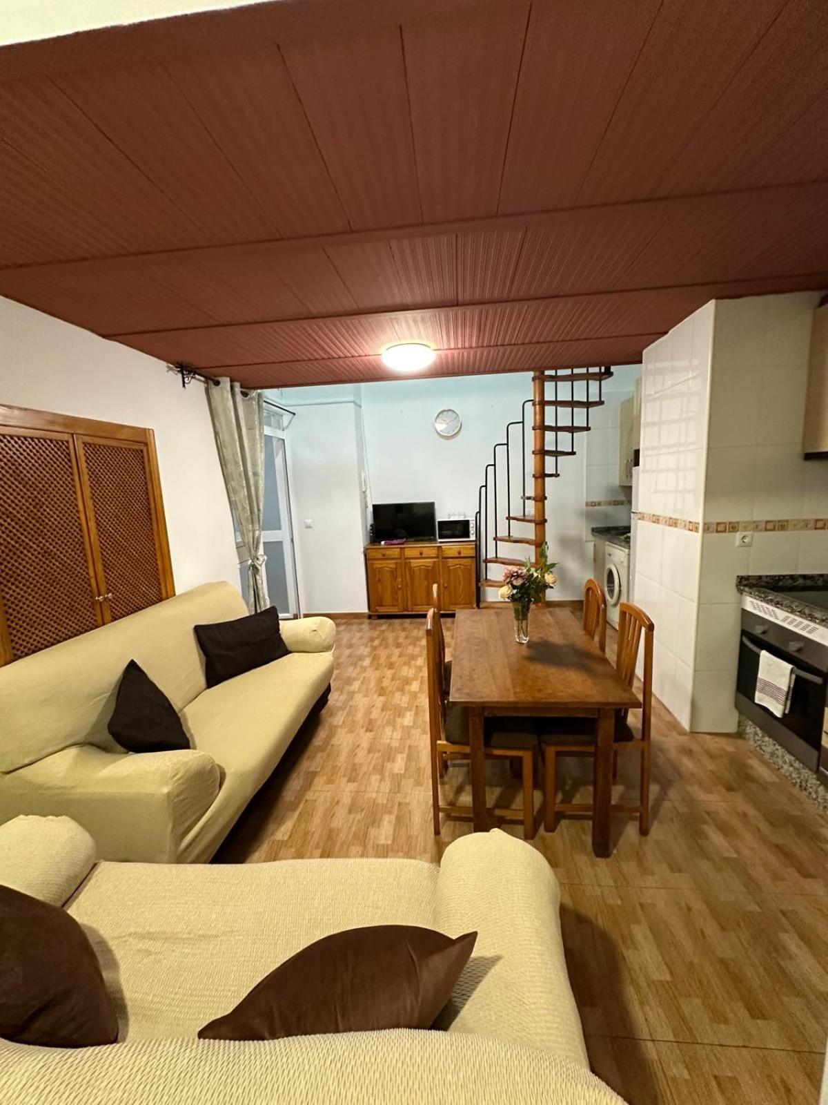 Appartement Au Centre De Gordoba Cordoba Dış mekan fotoğraf