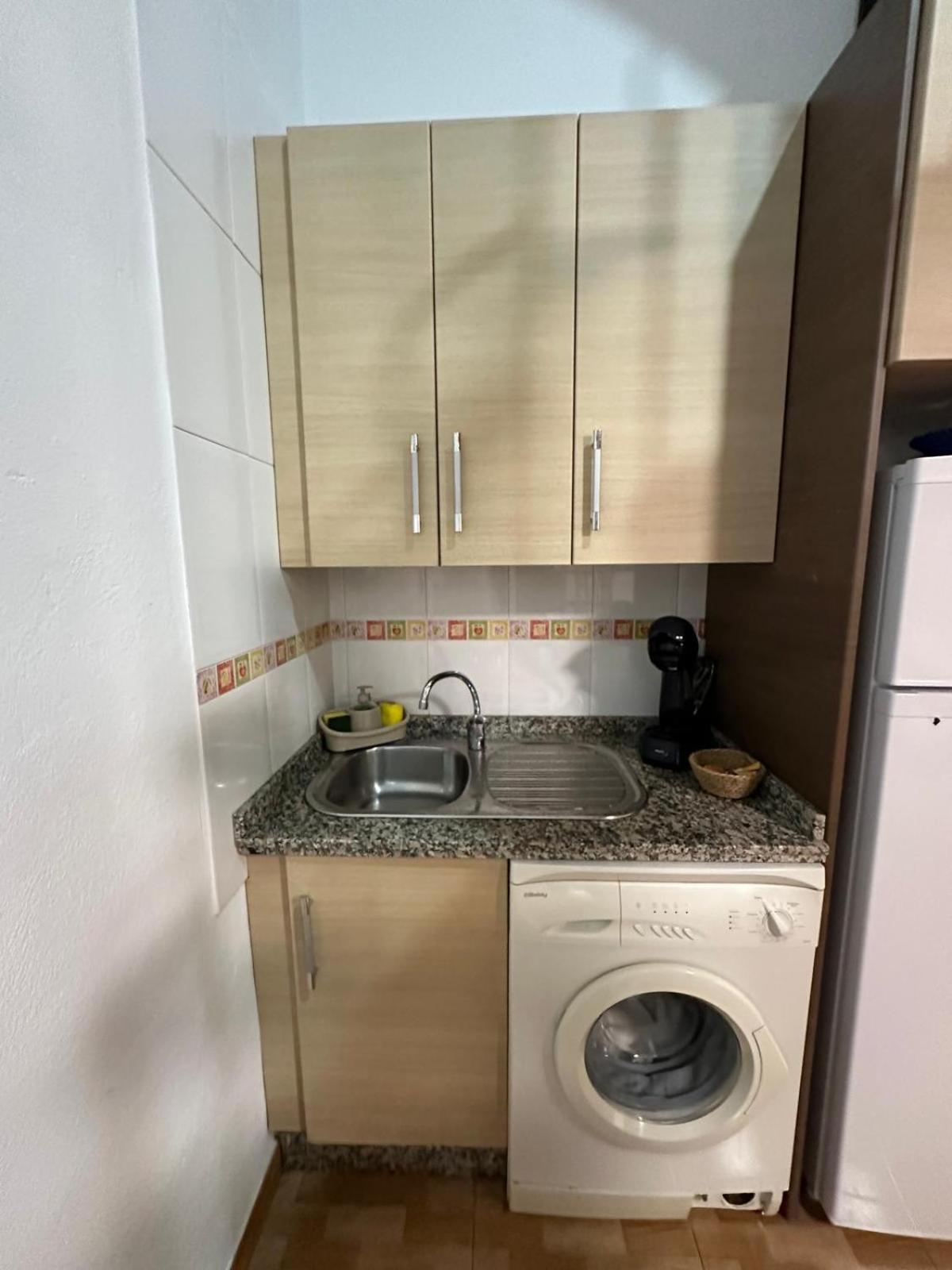 Appartement Au Centre De Gordoba Cordoba Dış mekan fotoğraf