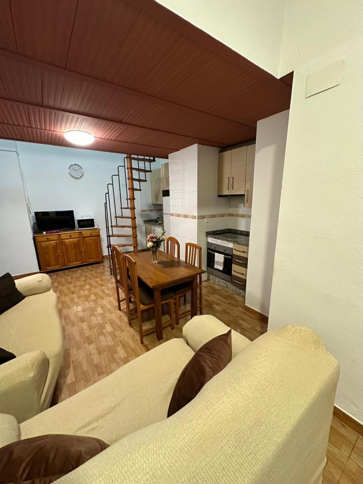 Appartement Au Centre De Gordoba Cordoba Dış mekan fotoğraf