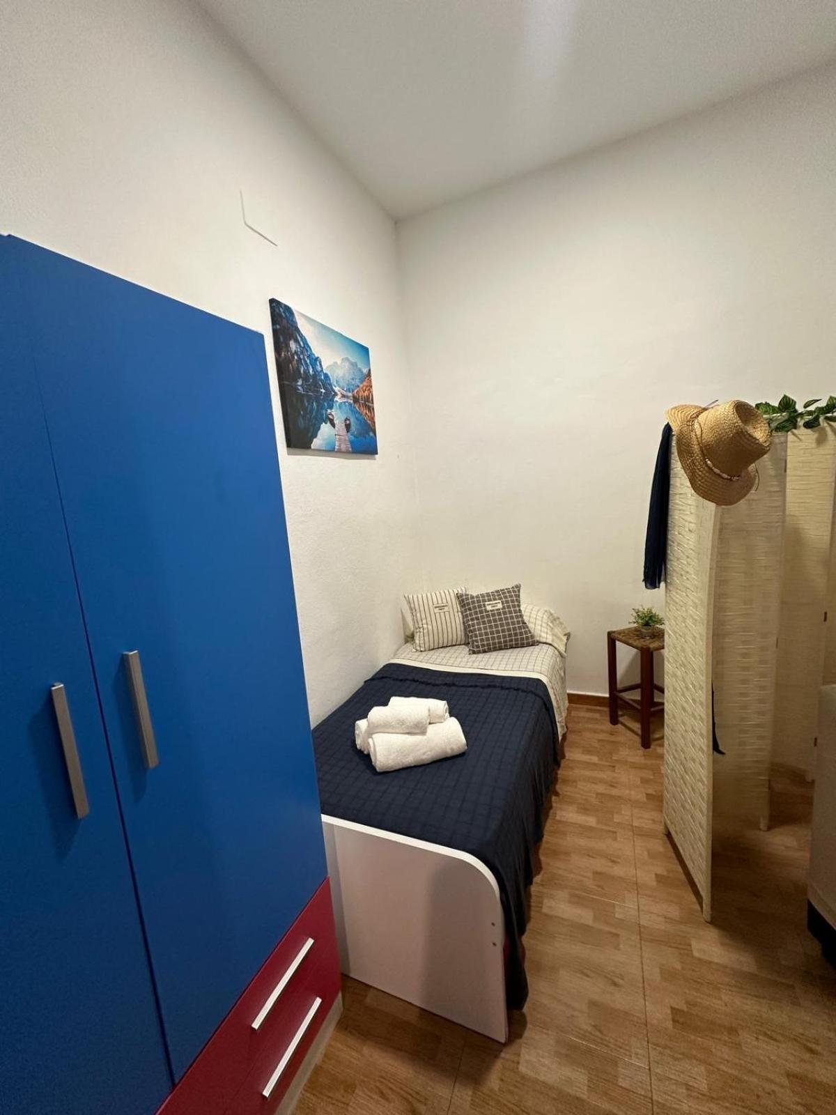 Appartement Au Centre De Gordoba Cordoba Dış mekan fotoğraf